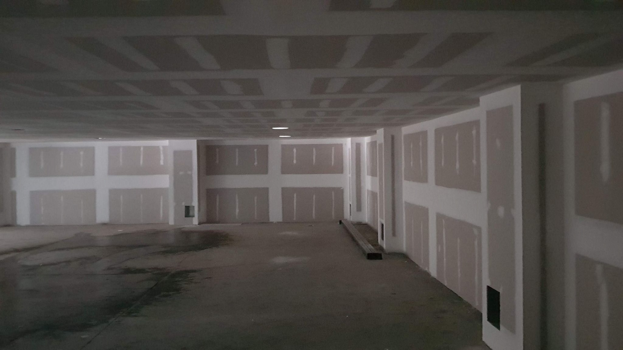 Revestimiento antihumedad